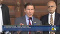 Click to Launch Congressional News Briefing with U.S. Sen. Blumenthal and Local Faith Leaders on an Increase in Reports of Threats and Violence Against Jewish, Muslim and Arab Communities